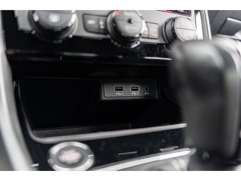 SEAT Leon 2.0 TSI CUPRA BEATS CAMERA KEYLESS DYNAMIC GREY