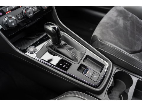 SEAT Leon 2.0 TSI CUPRA BEATS CAMERA KEYLESS DYNAMIC GREY