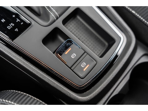 SEAT Leon 2.0 TSI CUPRA BEATS CAMERA KEYLESS DYNAMIC GREY