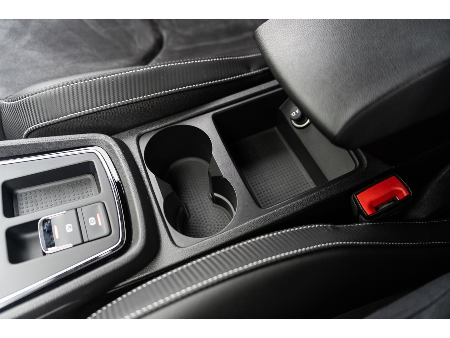 SEAT Leon 2.0 TSI CUPRA BEATS CAMERA KEYLESS DYNAMIC GREY