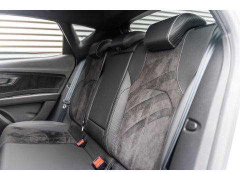 SEAT Leon 2.0 TSI CUPRA BEATS CAMERA KEYLESS DYNAMIC GREY