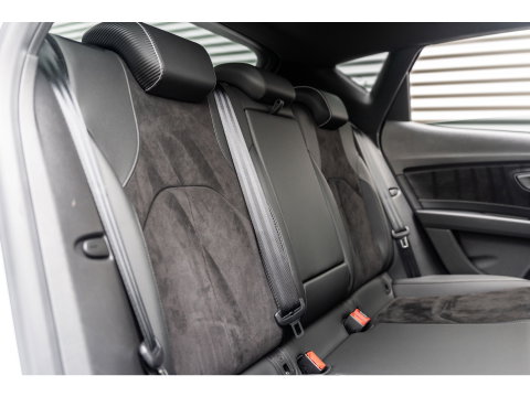 SEAT Leon 2.0 TSI CUPRA BEATS CAMERA KEYLESS DYNAMIC GREY