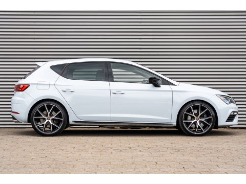 SEAT Leon 2.0 TSI CUPRA BEATS CAMERA KEYLESS DYNAMIC GREY