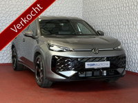 Volkswagen T-Roc - 1.5 eTsi 150PK R-LINE EDITION BLACK STYLE IQ LED/GRIL/LOGO STOEL/STUUR.VERW ELEK.KLEP 2026 ✅Top Auto's Wijchen , 30 Jaar Specialist in Volkswagen  : Alle Type's : R-Line Edition / Style / First Edition / Highline / Life , Zowel PHEV / HEV / MHEV / Benzine