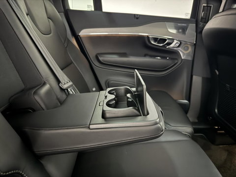 Volvo XC90 2.0 T8 Twin Engine AWD R-Design Pano Luchtvering B&W Trekh.