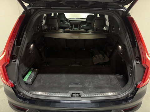 Volvo XC90 2.0 T8 Twin Engine AWD R-Design Pano Luchtvering B&W Trekh.