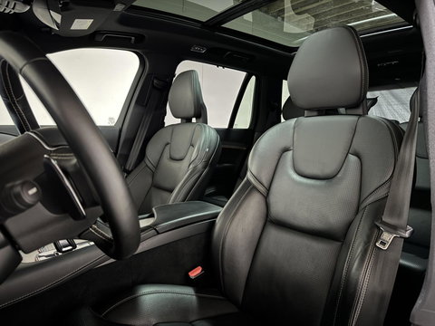 Volvo XC90 2.0 T8 Twin Engine AWD R-Design Pano Luchtvering B&W Trekh.