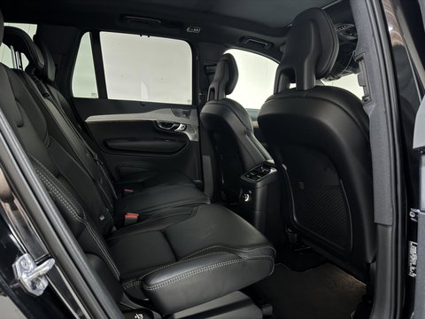 Volvo XC90 2.0 T8 Twin Engine AWD R-Design Pano Luchtvering B&W Trekh.