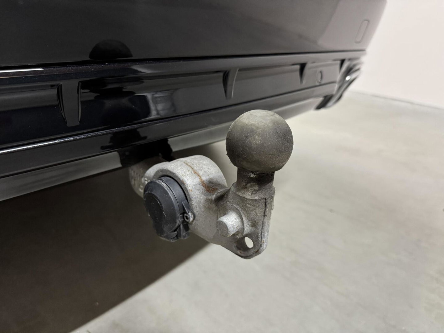 Volvo XC90 2.0 T8 Twin Engine AWD R-Design Pano Luchtvering B&W Trekh.