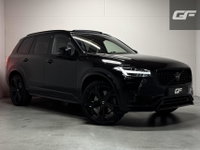 Volvo XC90 - 2.0 T8 Twin Engine AWD R-Design Pano Luchtvering B&W Trekh.