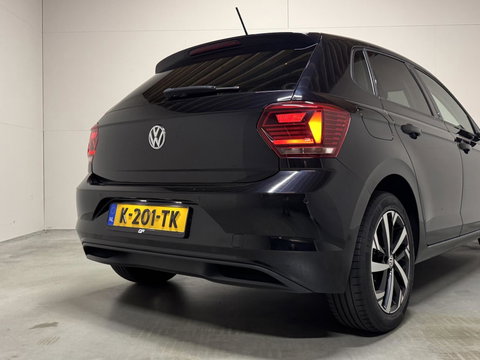 Volkswagen Polo 1.0 Beats CarPlay Stoelver. CarPlay Cruise Navi