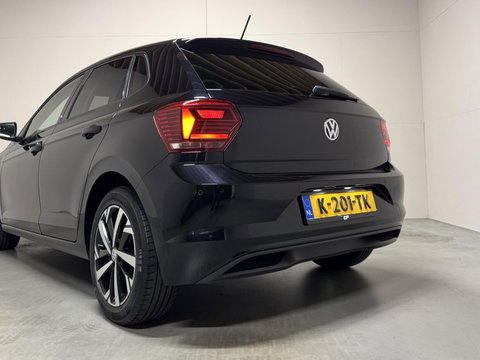 Volkswagen Polo 1.0 Beats CarPlay Stoelver. CarPlay Cruise Navi