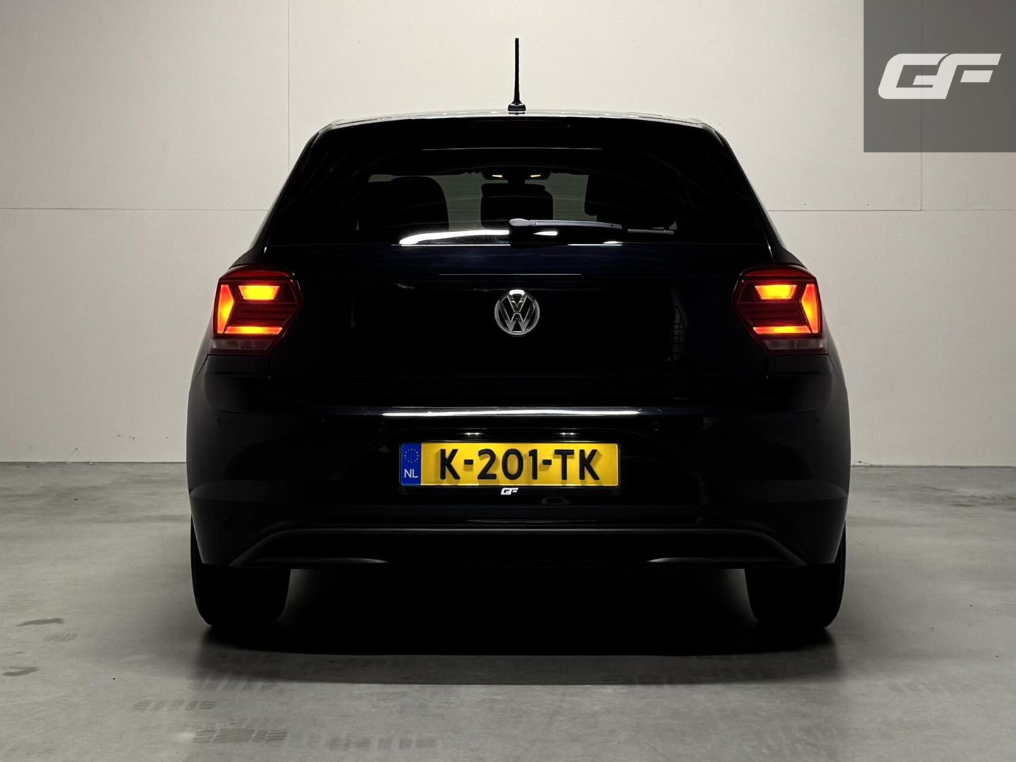 Volkswagen Polo 1.0 Beats CarPlay Stoelver. CarPlay Cruise Navi
