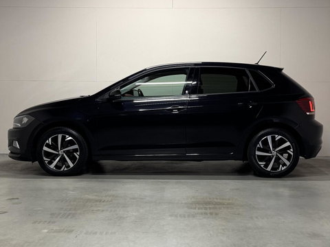 Volkswagen Polo 1.0 Beats CarPlay Stoelver. CarPlay Cruise Navi