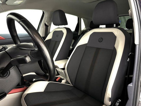 Volkswagen Polo 1.0 Beats CarPlay Stoelver. CarPlay Cruise Navi