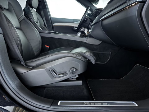 Volvo XC90 2.0 T8 Twin Engine AWD R-Design Pano Luchtvering B&W Trekh.