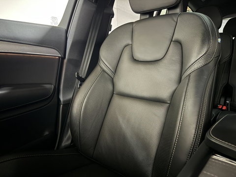 Volvo XC90 2.0 T8 Twin Engine AWD R-Design Pano Luchtvering B&W Trekh.