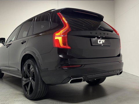 Volvo XC90 2.0 T8 Twin Engine AWD R-Design Pano Luchtvering B&W Trekh.