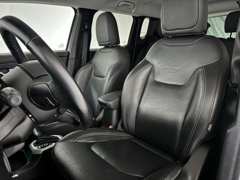 Jeep Renegade 1.4 MultiAir Limited Leer CarPlay Cruise Camera