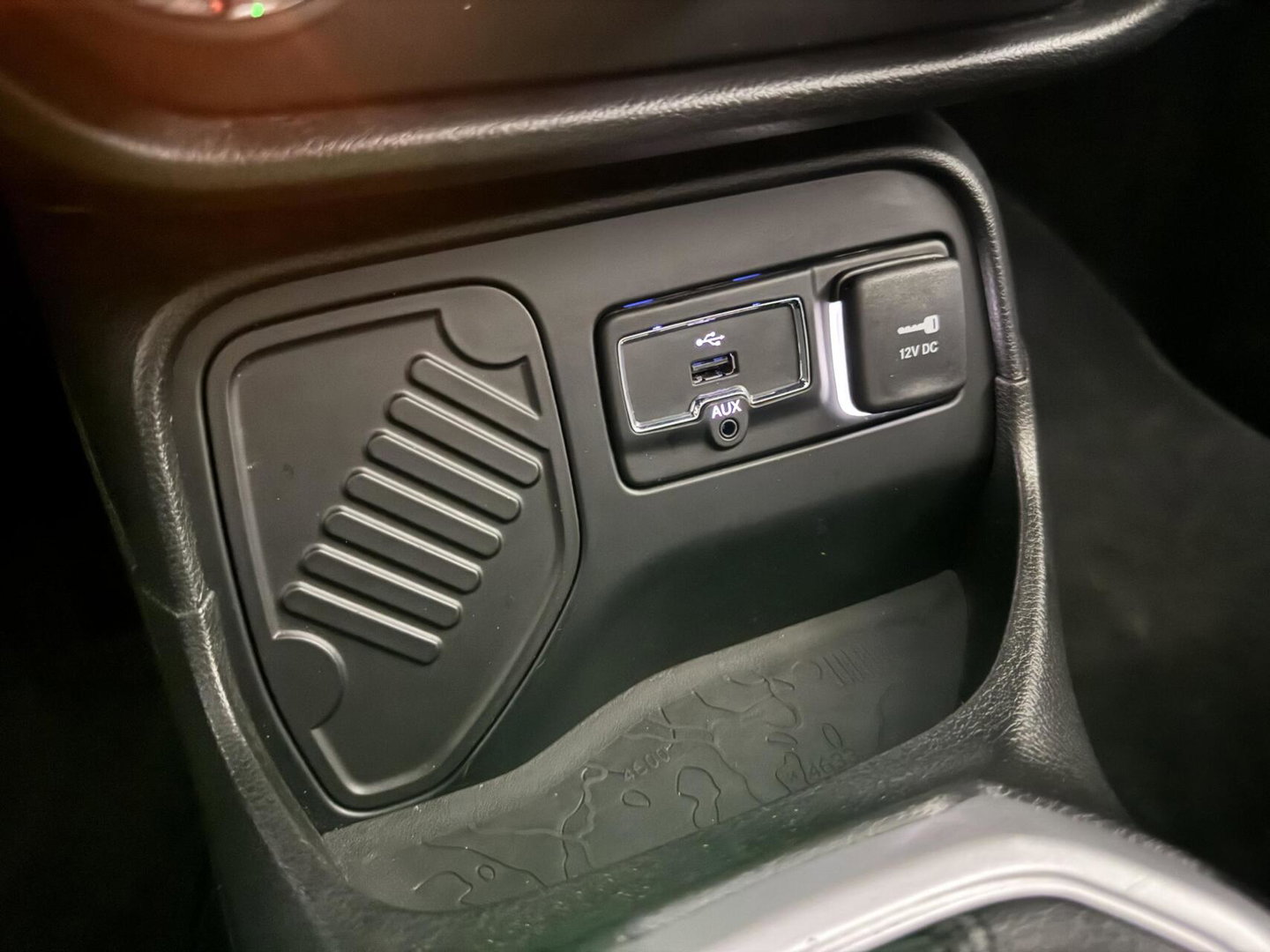 Jeep Renegade 1.4 MultiAir Limited Leer CarPlay Cruise Camera