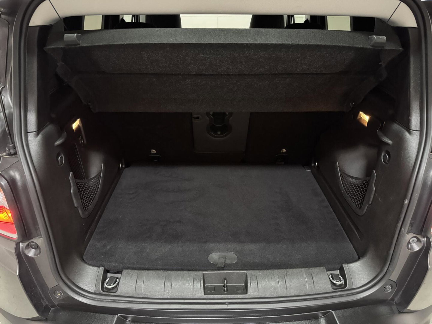 Jeep Renegade 1.4 MultiAir Limited Leer CarPlay Cruise Camera