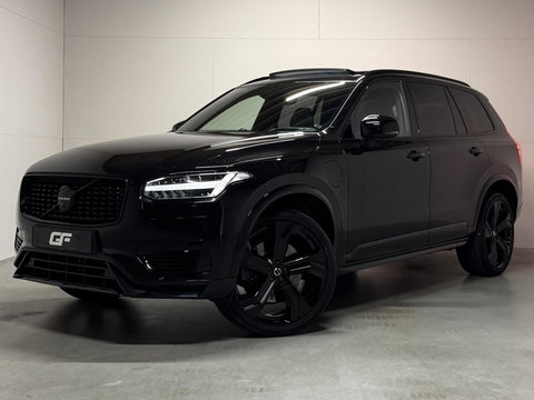 Volvo XC90 2.0 T8 Twin Engine AWD R-Design Pano Luchtvering B&W Trekh.