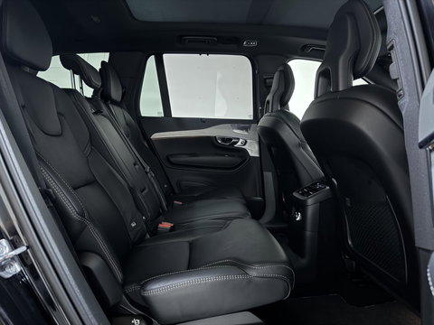 Volvo XC90 2.0 T8 Twin Engine AWD R-Design Pano Luchtvering B&W Trekh.