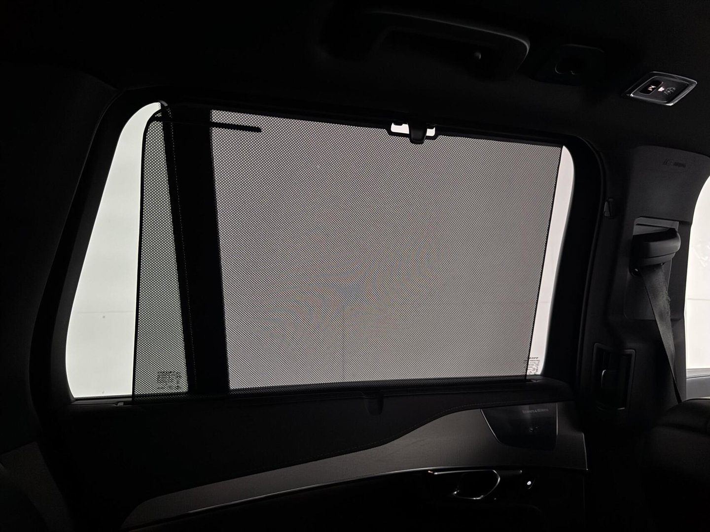 Volvo XC90 2.0 T8 Twin Engine AWD R-Design Pano Luchtvering B&W Trekh.