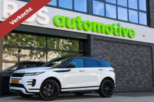 Land Rover Range Rover Evoque - 1.5 P300e AWD R-Dynamic HSE | BTW | PANO | MEMORY | MERIDIAN | TREKHAAK | DEALER.OND |