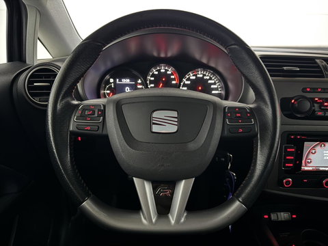 SEAT Leon 1.8 TFSI FR Navi Clima Cruise Trekh. NAP