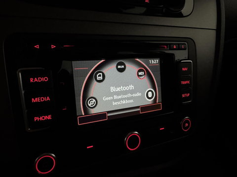 SEAT Leon 1.8 TFSI FR Navi Clima Cruise Trekh. NAP