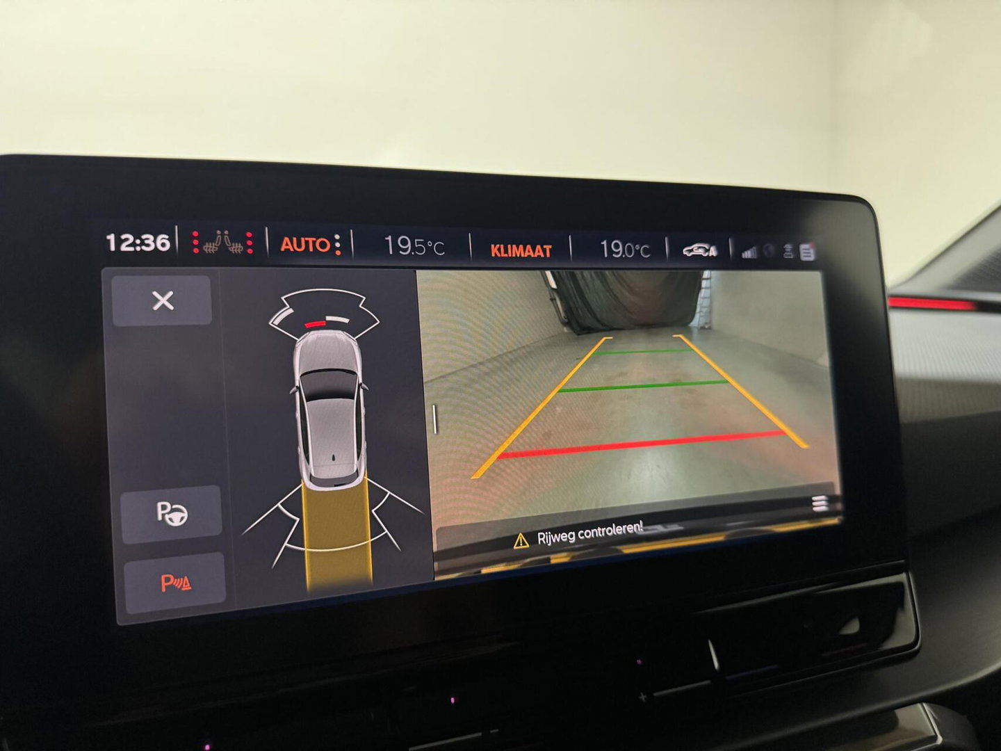 CUPRA Leon 1.4 e-Hybrid VZ Copper Edition Pano Memory Sfeer