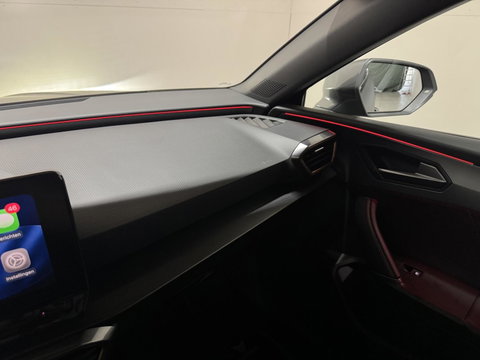 CUPRA Leon 1.4 e-Hybrid VZ Copper Edition Pano Memory Sfeer