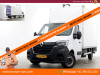 Renault Master - T35 2.3 dCi 145pk Bakwagen met laadklep 06-2024
