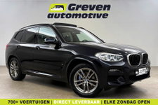 BMW X3 - xDrive30e M-Sport | Pano | Sfeer | Virtual | 360° | Cruise | Carplay