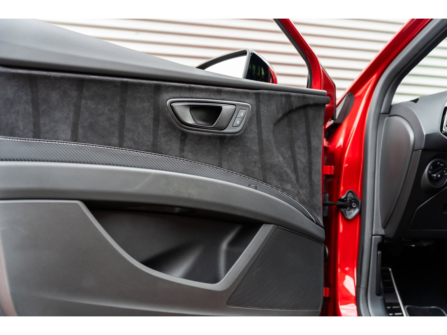 SEAT Leon 2.0 TSI CUPRA PANO BEATS VIRTUAL CAMERA KEYLESS