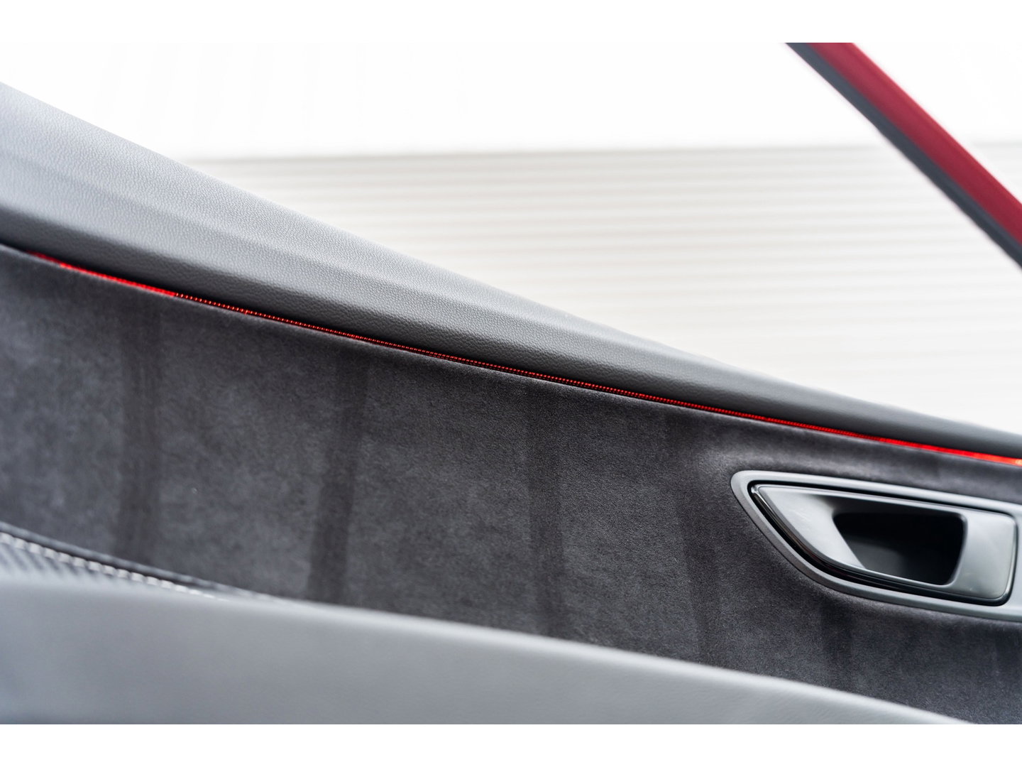 SEAT Leon 2.0 TSI CUPRA PANO BEATS VIRTUAL CAMERA KEYLESS