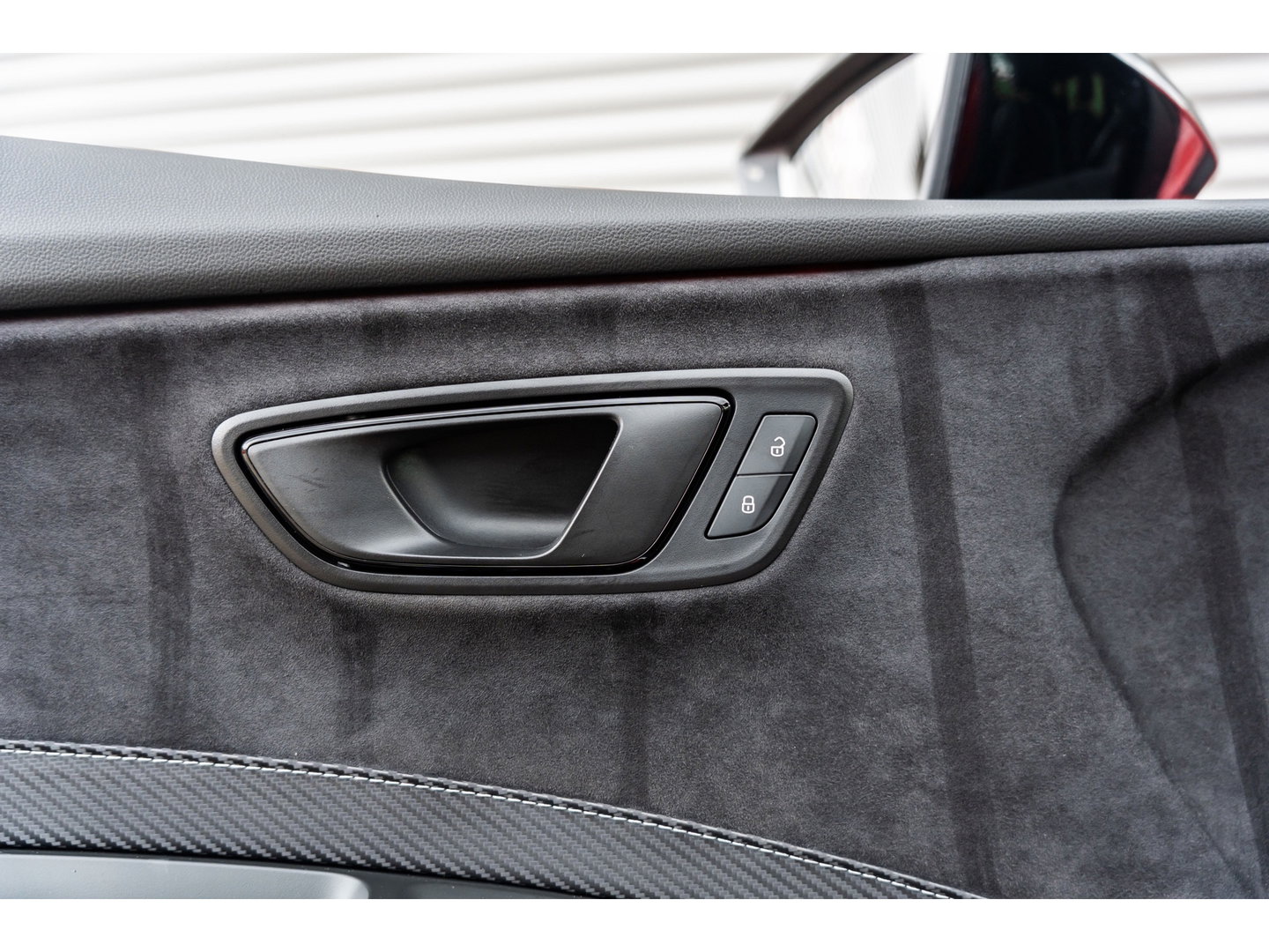 SEAT Leon 2.0 TSI CUPRA PANO BEATS VIRTUAL CAMERA KEYLESS