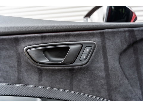 SEAT Leon 2.0 TSI CUPRA PANO BEATS VIRTUAL CAMERA KEYLESS