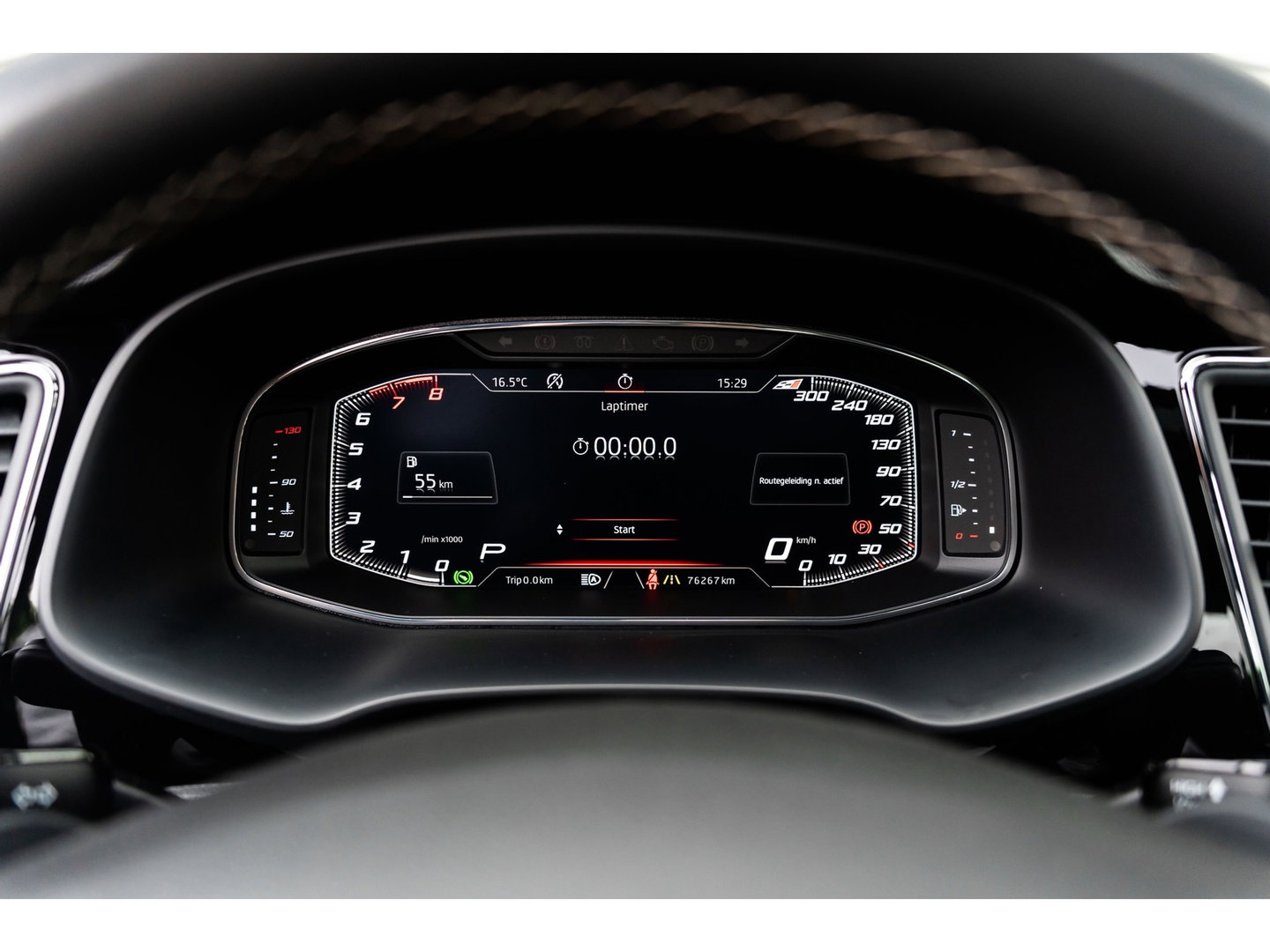 SEAT Leon 2.0 TSI CUPRA PANO BEATS VIRTUAL CAMERA KEYLESS