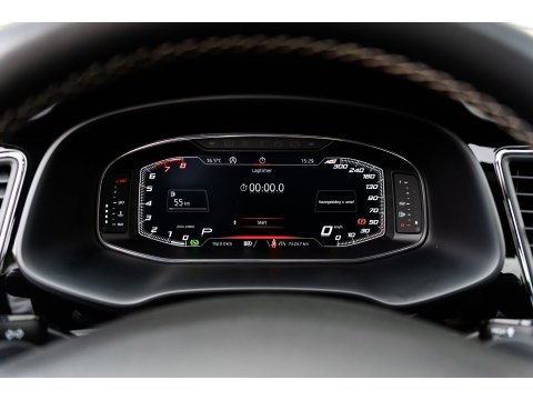 SEAT Leon 2.0 TSI CUPRA PANO BEATS VIRTUAL CAMERA KEYLESS