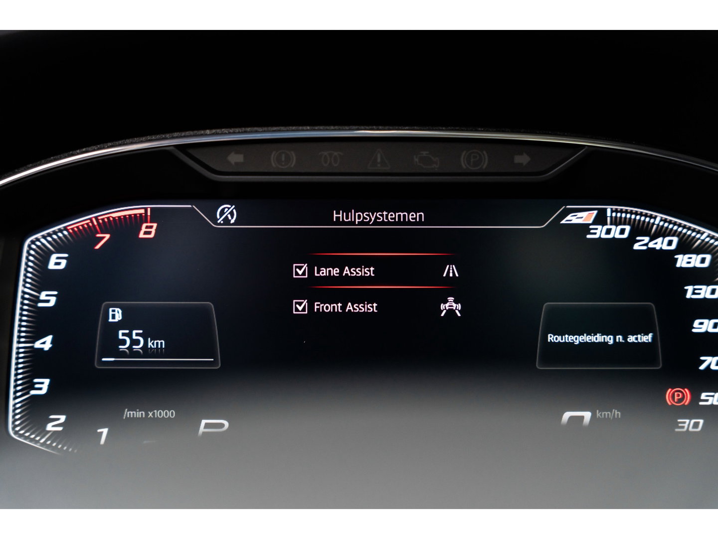SEAT Leon 2.0 TSI CUPRA PANO BEATS VIRTUAL CAMERA KEYLESS