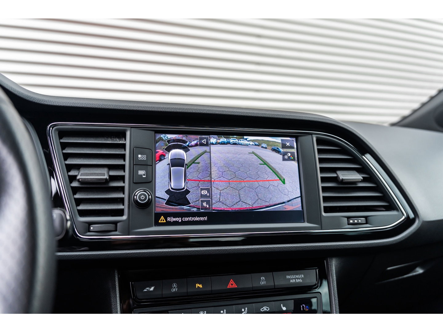 SEAT Leon 2.0 TSI CUPRA PANO BEATS VIRTUAL CAMERA KEYLESS