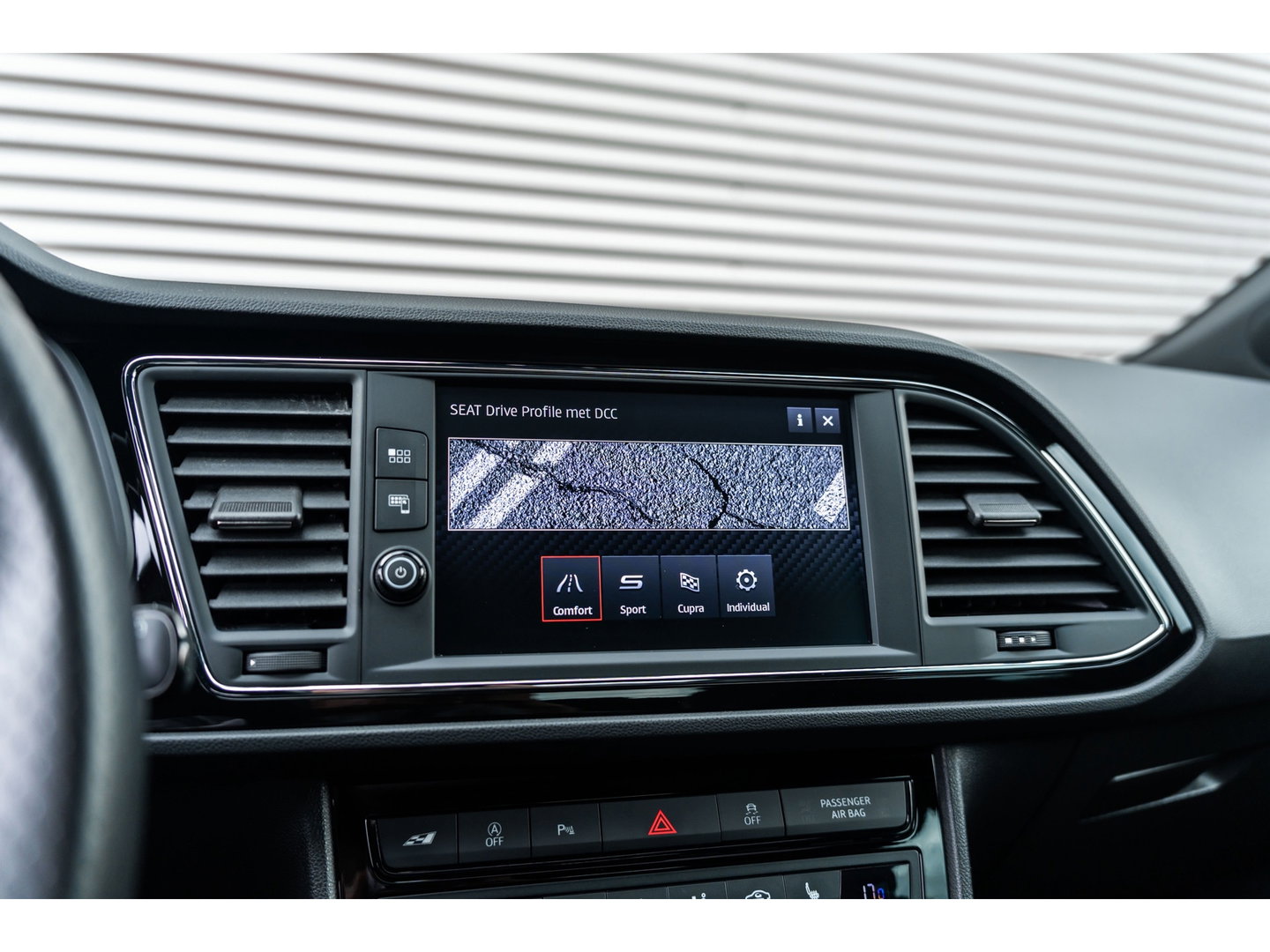 SEAT Leon 2.0 TSI CUPRA PANO BEATS VIRTUAL CAMERA KEYLESS
