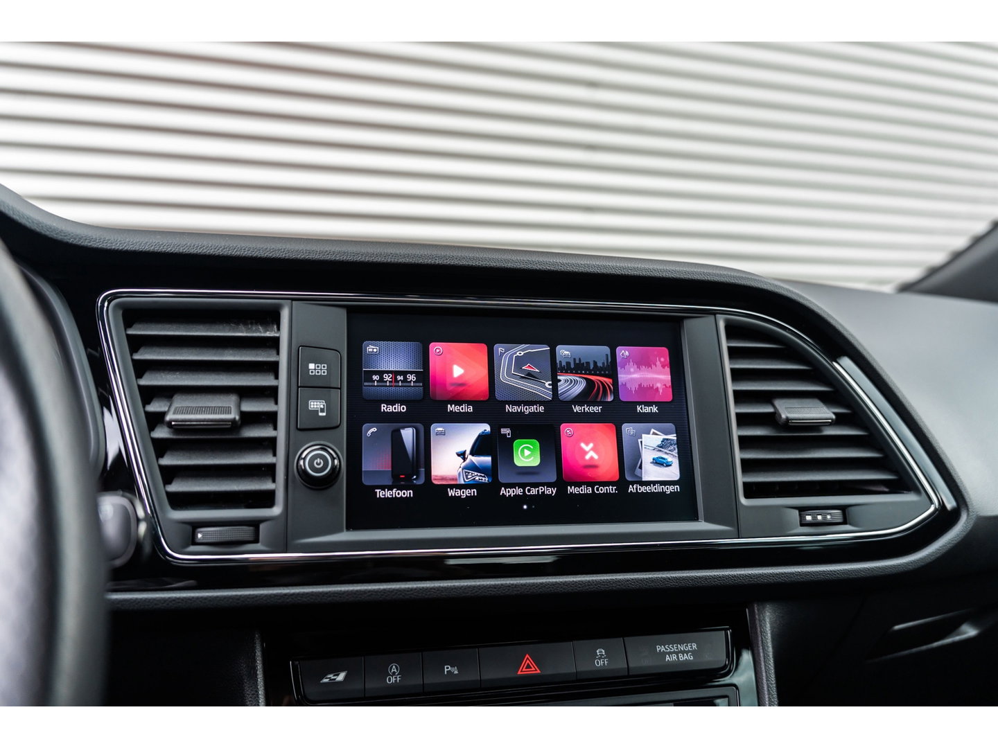 SEAT Leon 2.0 TSI CUPRA PANO BEATS VIRTUAL CAMERA KEYLESS