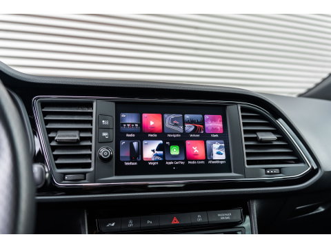 SEAT Leon 2.0 TSI CUPRA PANO BEATS VIRTUAL CAMERA KEYLESS