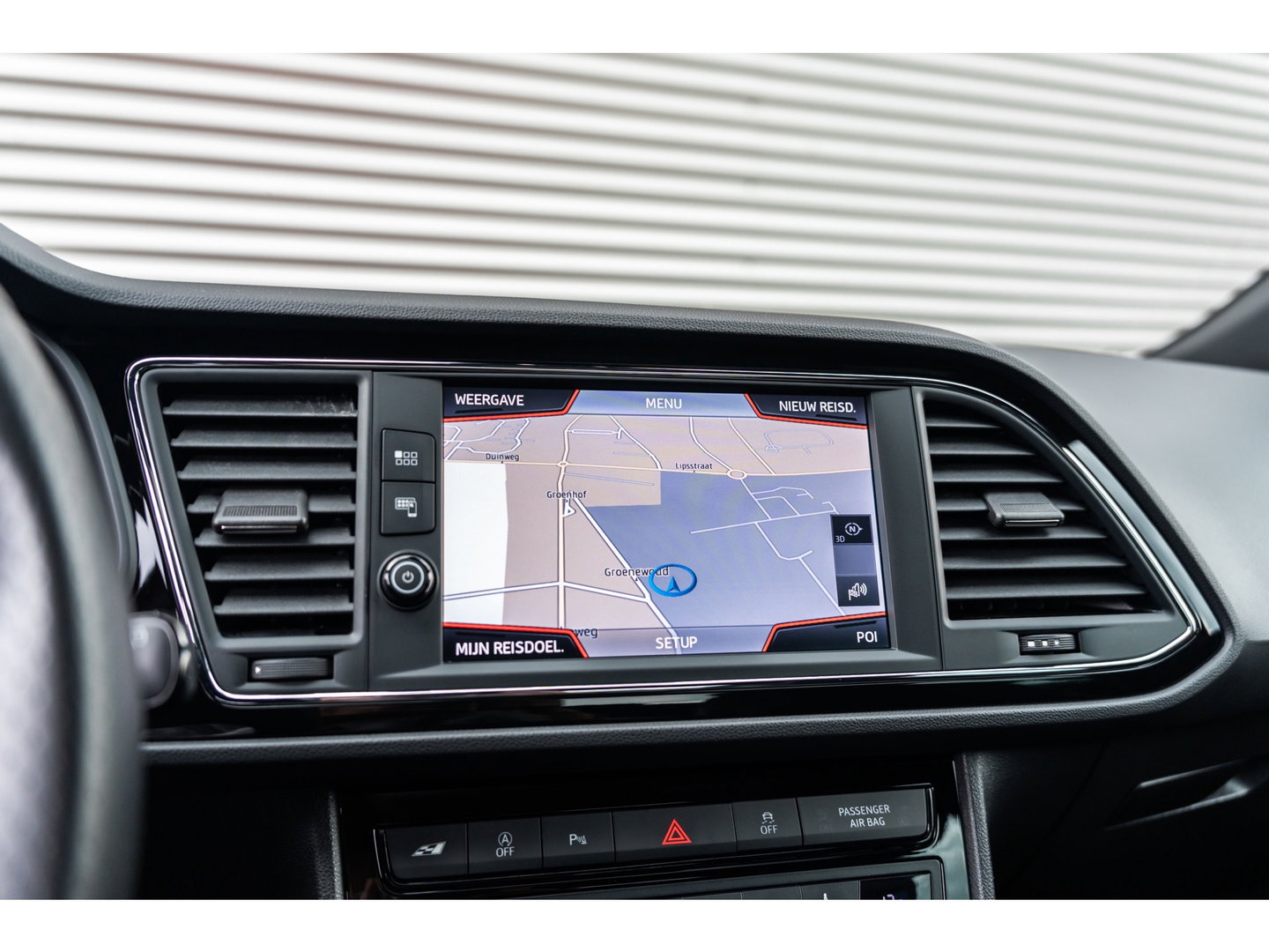 SEAT Leon 2.0 TSI CUPRA PANO BEATS VIRTUAL CAMERA KEYLESS