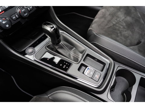 SEAT Leon 2.0 TSI CUPRA PANO BEATS VIRTUAL CAMERA KEYLESS