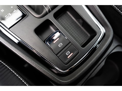 SEAT Leon 2.0 TSI CUPRA PANO BEATS VIRTUAL CAMERA KEYLESS