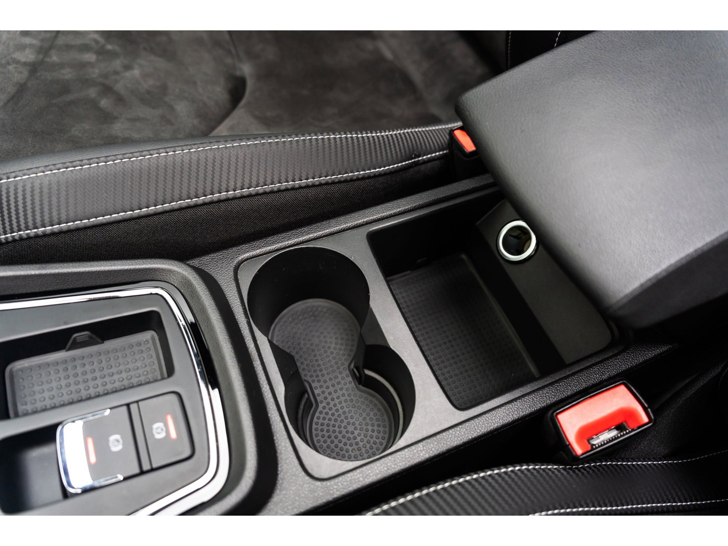 SEAT Leon 2.0 TSI CUPRA PANO BEATS VIRTUAL CAMERA KEYLESS